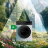 LAVADORA CECOTEC 00975 BOLERO DRESSCODE 7150 7KG 1400RPM A INVERTER - Imagen 5