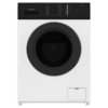 LAVADORA CECOTEC 01296 BOLERO DRESSCODE 620 6KG 1000RPM E BCA - Imagen 2
