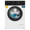 LAVADORA CECOTEC 01296 BOLERO DRESSCODE 620 6KG 1000RPM E BCA