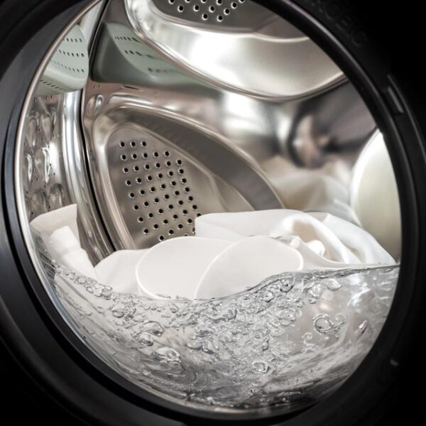 LAVADORA CECOTEC 01299 BOLERO DRESSCODE 10900 10KG 1400RPM A INV.FULL - Imagen 13