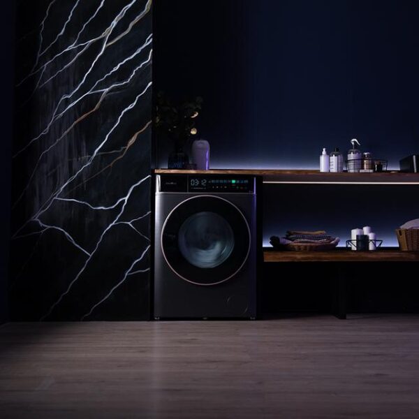 LAVADORA CECOTEC 01299 BOLERO DRESSCODE 10900 10KG 1400RPM A INV.FULL - Imagen 15