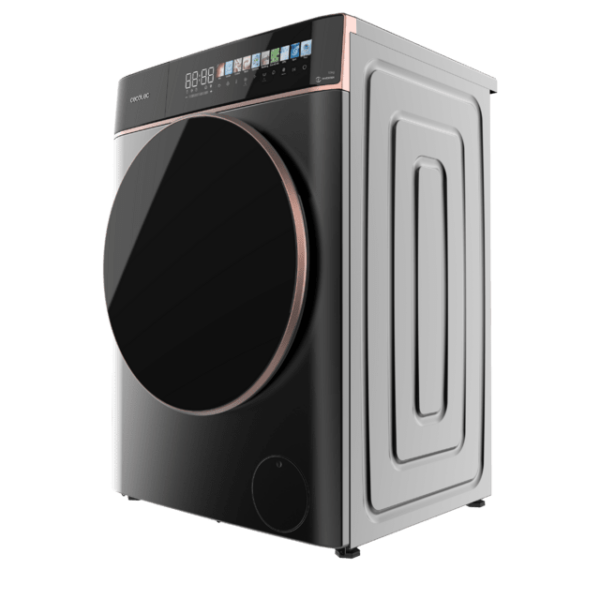 LAVADORA CECOTEC 01299 BOLERO DRESSCODE 10900 10KG 1400RPM A INV.FULL - Imagen 4