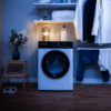 LAVADORA CECOTEC 01927 BOLERO DRESSCODE 9610 9KG 1400RPM A INVERTER - Imagen 11