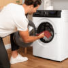 LAVADORA CECOTEC 01927 BOLERO DRESSCODE 9610 9KG 1400RPM A INVERTER - Imagen 12