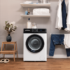 LAVADORA CECOTEC 01927 BOLERO DRESSCODE 9610 9KG 1400RPM A INVERTER - Imagen 7