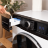 LAVADORA CECOTEC 01927 BOLERO DRESSCODE 9610 9KG 1400RPM A INVERTER - Imagen 8