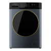 LAVADORA CECOTEC 01932 BOLERO DRESSCODE 10610 10KG 1400RPM A INV.ICE - Imagen 2