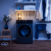 LAVADORA CECOTEC 01932 BOLERO DRESSCODE 10610 10KG 1400RPM A INV.ICE - Imagen 13