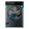 LAVADORA CECOTEC 01932 BOLERO DRESSCODE 10610 10KG 1400RPM A INV.ICE - Imagen 16