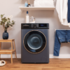 LAVADORA CECOTEC 01932 BOLERO DRESSCODE 10610 10KG 1400RPM A INV.ICE - Imagen 9