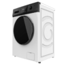 LAVADORA CECOTEC 02176 BOLERO DRESSCODE 9410 9KG 1400RPM A INVER. BCA - Imagen 3