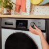 LAVADORA CECOTEC 02176 BOLERO DRESSCODE 9410 9KG 1400RPM A INVER. BCA - Imagen 7