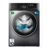 LAVADORA CECOTEC 02467 BOLERO DRESSCODE 8500 8KG 1400RPM A INVERTER I