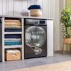 LAVADORA CECOTEC 02469 BOLERO DESSCODE 9500 9KG 1400RPM A INVERTER IN - Imagen 5