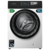 LAVADORA CECOTEC 02474 BOLERO DRESSCODE 120700 12KG 1400RPM A INVERTE