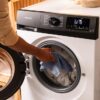 LAVADORA CECOTEC 02474 BOLERO DRESSCODE 120700 12KG 1400RPM A INVERTE - Imagen 10