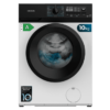 LAVADORA CECOTEC 02721 BOLERO DRESSCODE 10300 10KG 1400RPM A INVERTER