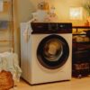 LAVADORA CECOTEC 02721 BOLERO DRESSCODE 10300 10KG 1400RPM A INVERTER - Imagen 13