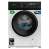 LAVADORA CECOTEC 02721 BOLERO DRESSCODE 10300 10KG 1400RPM A INVERTER - Imagen 14
