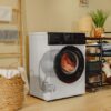 LAVADORA CECOTEC 02721 BOLERO DRESSCODE 10300 10KG 1400RPM A INVERTER - Imagen 6