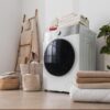 LAVADORA CECOTEC 02765 BOLERO DRESSCODE 8800 8KG 1400RPM A INVERTER T - Imagen 3