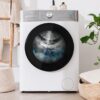 LAVADORA CECOTEC 02765 BOLERO DRESSCODE 8800 8KG 1400RPM A INVERTER T - Imagen 9