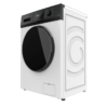 LAVADORA CECOTEC A01_EU01_100633 BOLERO DRESSCODE 12410 12KG 1400RPM - Imagen 3
