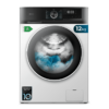 LAVADORA CECOTEC A01_EU01_100637 BOLERO DRESSCODE 12500 12KG 1400RPM - Imagen 13