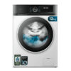 LAVADORA CECOTEC A01_EU01_100637 BOLERO DRESSCODE 12500 12KG 1400RPM - Imagen 14