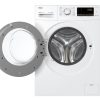 .AT.LAVADORA HAIER HW80-BP1439N-IB 8KG 1400RPM A - Imagen 2