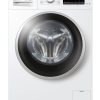 LAVADORA HAIER HW80-BP1439N-IB 8KG 1400RPM A