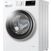 .AT.LAVADORA HAIER HW80-BP1439N-IB 8KG 1400RPM A - Imagen 3