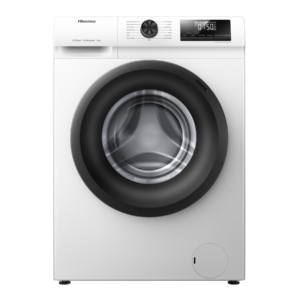 LAVADORA HISENSE WFQP8014EVM 8KG 1400RPM A INVERTER BCA