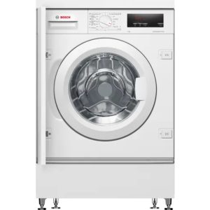 LAVADORA INT. BOSCH WIW24306ES 7KG 1200RPM C