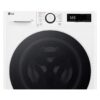 LAVADORA LG BLANCA F4WR6013A0W 13KG 1400 RPM A BCO. - Imagen 3