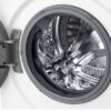 LAVADORA LG BLANCA F4WR6013A0W 13KG 1400 RPM A BCO. - Imagen 5