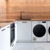 LAVADORA LG BLANCA F4WR6013A0W 13KG 1400 RPM A BCO. - Imagen 7