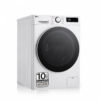 LAVADORA LG BLANCA F4WR6013A0W 13KG 1400 RPM A BCO. - Imagen 8