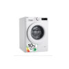 LAVADORA LG F4WR5009A3W 9KG 1400RPM A C/VAPOR INV. BCA - Imagen 15