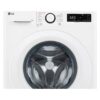 LAVADORA LG F4WR5009A3W 9KG 1400RPM A C/VAPOR INV. BCA - Imagen 8