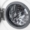 LAVADORA LG F4WR5009A3W 9KG 1400RPM A C/VAPOR INV. BCA - Imagen 10