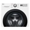 LAVADORA LG F4WR5011A6F 11KG 1400RPM A C/VAPOR BCA - Imagen 3