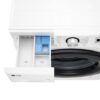 LAVADORA LG F4WR5011A6F 11KG 1400RPM A C/VAPOR BCA - Imagen 4