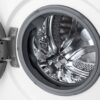 LAVADORA LG F4WR5011A6F 11KG 1400RPM A C/VAPOR BCA - Imagen 5