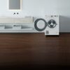 LAVADORA LG F4WR5011A6F 11KG 1400RPM A C/VAPOR BCA - Imagen 7