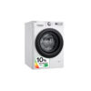 LAVADORA LG F4WR5011A6F 11KG 1400RPM A C/VAPOR BCA - Imagen 8