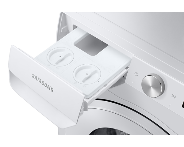 LAVADORA SAMSUNG WW10T534DTW 10,5KG 1400RPM BCA. A+++-30%/A AUTODOSIF - Imagen 11