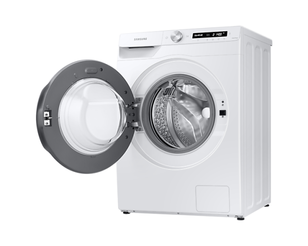 LAVADORA SAMSUNG WW10T534DTW 10,5KG 1400RPM BCA. A+++-30%/A AUTODOSIF - Imagen 7