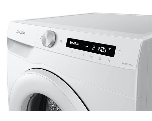 LAVADORA SAMSUNG WW10T534DTW 10,5KG 1400RPM BCA. A+++-30%/A AUTODOSIF - Imagen 9