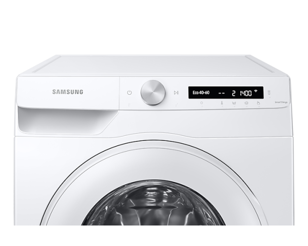 LAVADORA SAMSUNG WW10T534DTW 10,5KG 1400RPM BCA. A+++-30%/A AUTODOSIF - Imagen 10